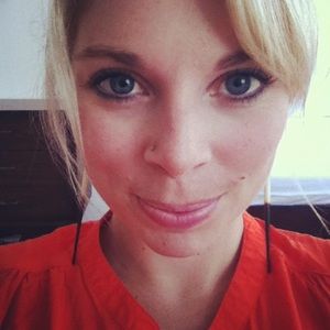 Meet your Posher, Shauna